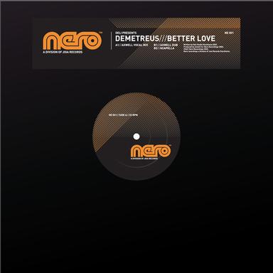 Better Love - Axwell Remix
