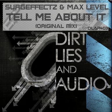 Tell Me About It - Original Mix