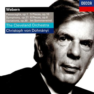 Musical Offering, BWV 1079: Fuga (Ricercata) a 6 voci (Transc. Webern)