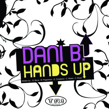 Hands Up - Mick St. John Rmx