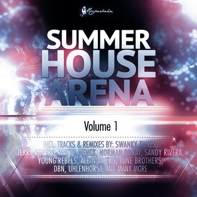 All the Girls - Falko Niestolik & BK Duke Rework Mix
