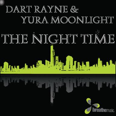 The Night Time - Bluefire Remix