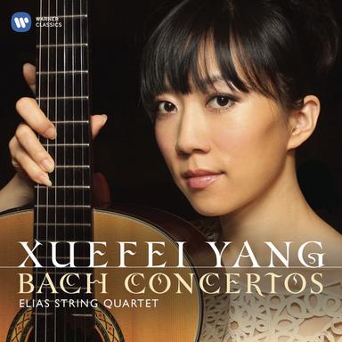 Stözel: Bist du bei mir (Arr. Yang for Guitar, Formerly Attibuted to Bach as BWV 508)