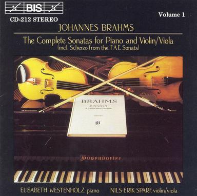 Violin Sonata No. 1 in G Major, Op. 78: II. Adagio