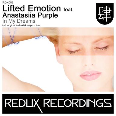 In My Dreams - Ost & Meyer Extraordinary Mix