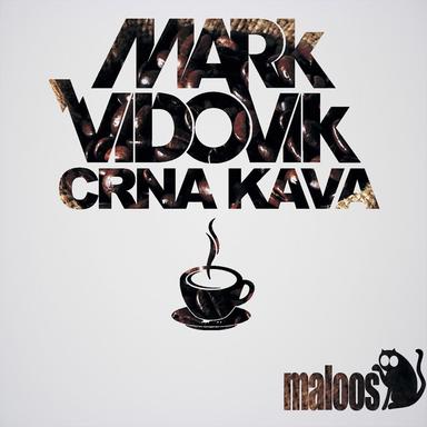 Crna Kava - George Loukas House Mix