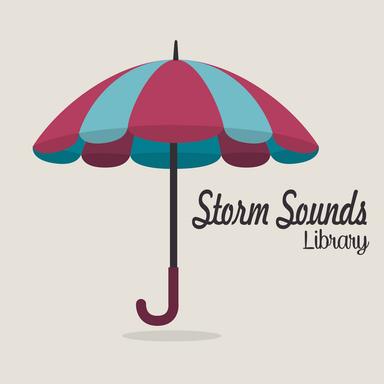 Simple 3 Minute Rain Sounds to Loop