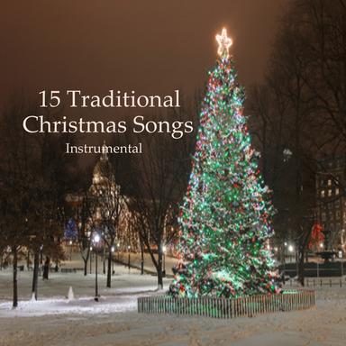 O Little Town of Bethlehem (Instrumental Version)