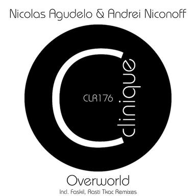 Overworld - Rasti Tkac Final Fantasy Remix