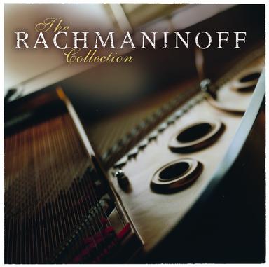 18th Variation from Rhapsody on a Theme of Paganini, Op. 43