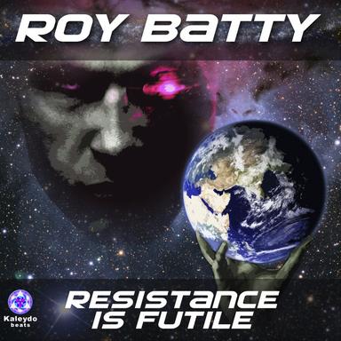Resistance Is Futile - Original Mix