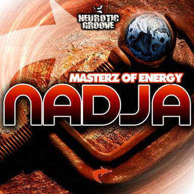 Nadja - Giorgio Saintz Remix