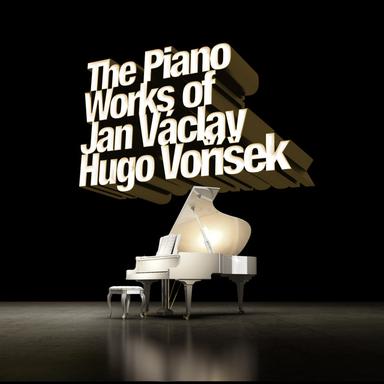 Theme and Variations in B-Flat Major, Op. 19: Variation 5: Siciliano
