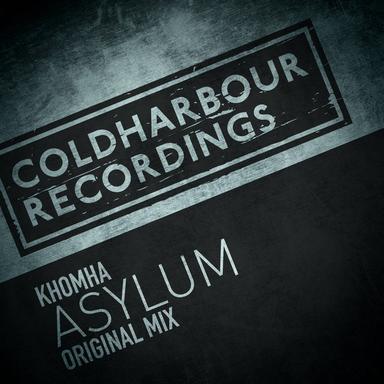 Asylum - Original Mix
