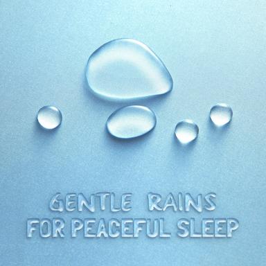 Windowsill Rain