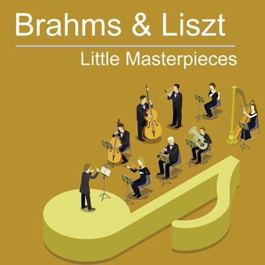 Piano Concerto No. 1 in E-Flat Major, S. 124: II. Quasi adagio