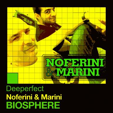 Biosphere - Original Mix