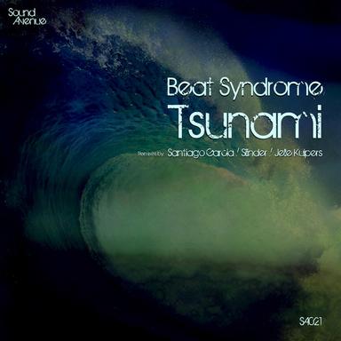 Tsunami - Santiago Garcia Remix