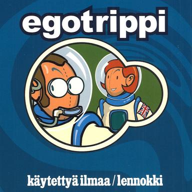 Lennokki - Radio Mix
