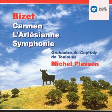 Bizet: L'Arlésienne Suite No. 1, Op. 23bis, WD 40: I. (b) Andante molto
