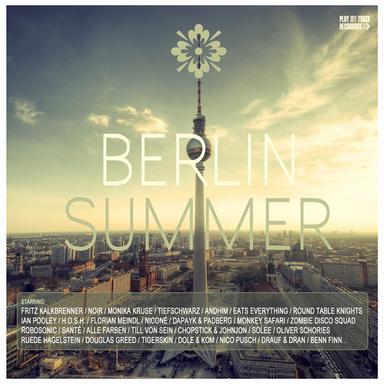 Island - Florian Meindl Remix