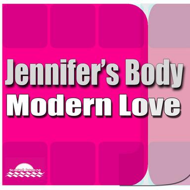 Modern Love - Chi Pah feat. Dj Dorino Remix