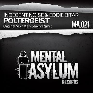 Poltergeist - Original Mix