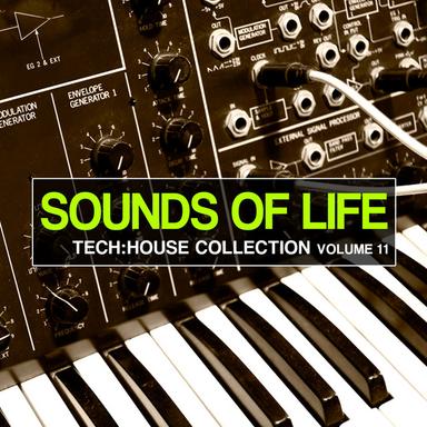 Decoda - Original Mix