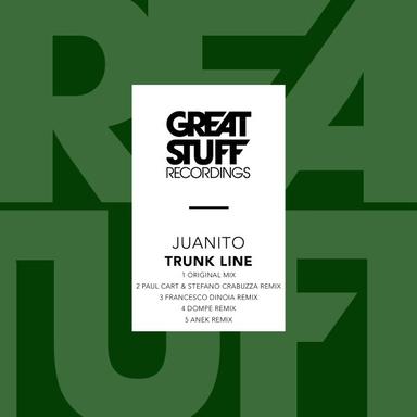 Trunk Line - Francesco Dinoia Remix