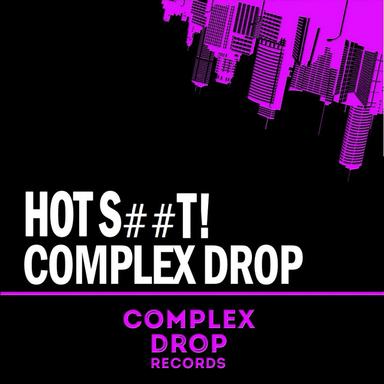 Drive Up - Original Mix
