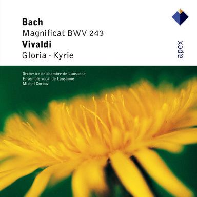 Vivaldi: Gloria in D Major, RV 589: II. Et in terra pax hominibus