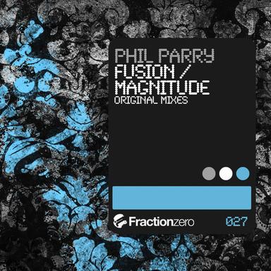 Fusion - Original Mix