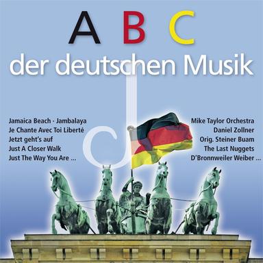 Jetzt geht's auf