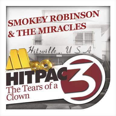 The Tears Of A Clown - Album Version / Mono