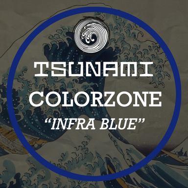 Infra Blue - Original Extended