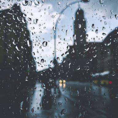 Rainy Meanderings