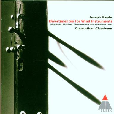 Haydn: Feldparthie in B-Flat Major, Hob. II:42: II. Dolecema l'amour