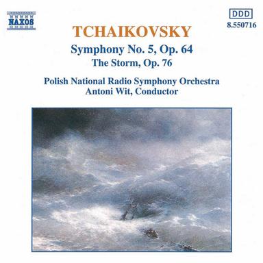 Symphony No. 5 in E Minor, Op. 64: III. Valse: Allegro moderato