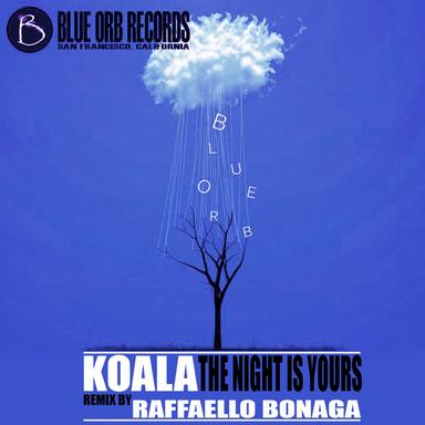Landing In The Fog - Raffaello Bonaga Remix