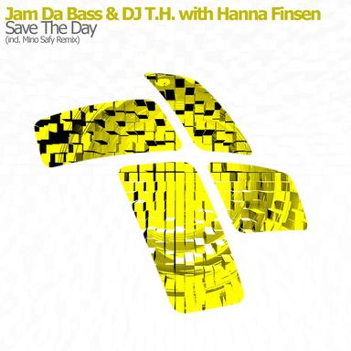 Save The Day - Mino Safy Remix