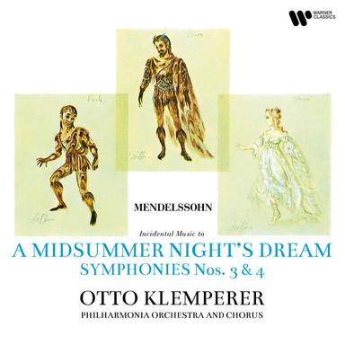 Mendelssohn: The Hebrides, Op. 26, MWV P7 "Fingal's Cave"