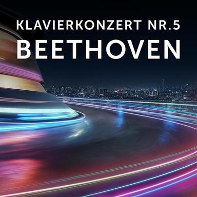 Piano Concerto No. 5 in E-Flat Major, Op. 73 "Emperor": III. Rondo (Allegro)
