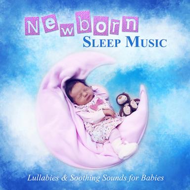 Gentle Piano Lullaby