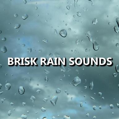 Refined Nature Rain Shower Sounds