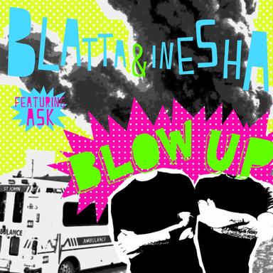 Blow Up - Original Mix