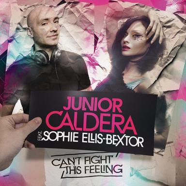 Can't Fight This Feeling - Soundshakerz Radio Edit