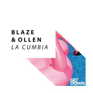 La Cumbia - Original Mix