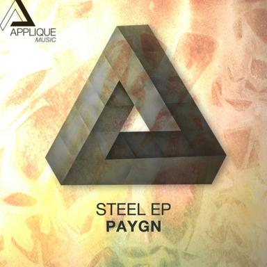 White Steel - Original Mix