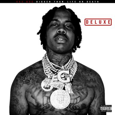 Balloons (feat. Moneybagg Yo)