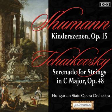 Serenade in G Major "Italienische Serenade" (Italian Serenade)